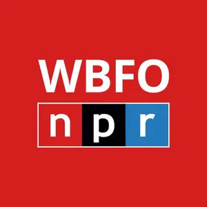 WBFO 88.7 FM Stream