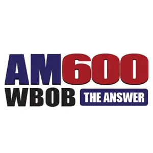 WBOB: AM 600