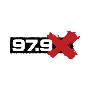 WBSX 97.9X FM Online