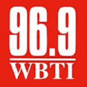 WBTI • Heute's Hit Musik 96.9 FM