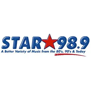 WBZE: Stern 98 98.9 FM