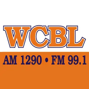 WCBL: Lake Current 1290 AM