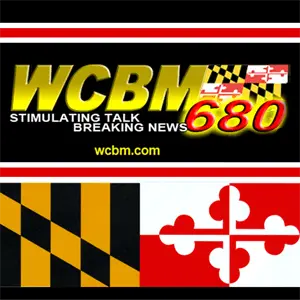 WCBM: Breaking Nachrichten 680 AM