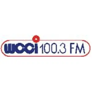 WCCI | 100.3 FM