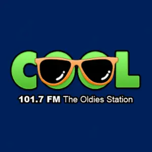 WCCL • Cool 101.7 FM