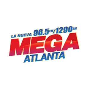 WCHK La Nueva Mega 96.5 FM y 1290 AM Online