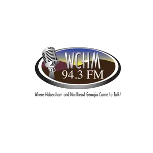WCHM NewsTalk 94.3 FM