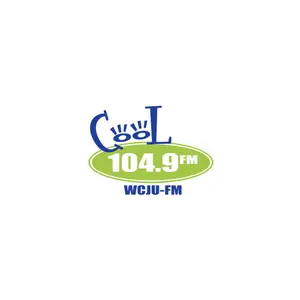 WCJU Cool 104.9 FM