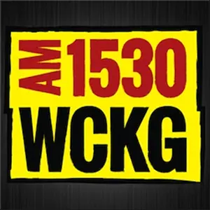 WCKG | 1530 AM