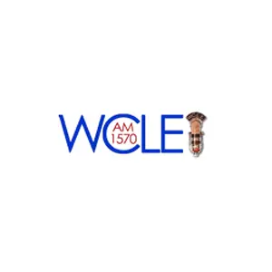 Buzz 1570 AM – WCLE