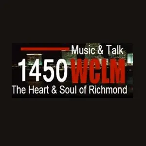 WCLM: Herz & Soul of Richmond 1450 AM