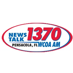 Nachrichten-Talk 1370 AM – WCOA