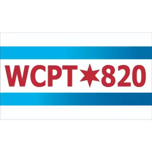 WCPT • Chicago's Progressiv Talk 820 AM