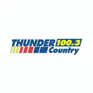 WCTH Donner Country 100.3 FM Online