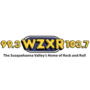 WCXR • WZXR 103.7 FM