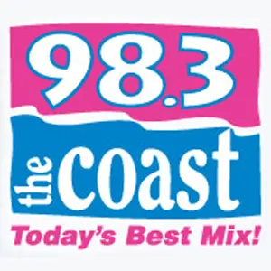 Küste 98.3 FM – WCXT