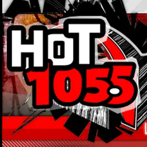 Heiß 105.5 FM – WCZQ
