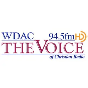 WDAC 94.5 FM • Die Stimme