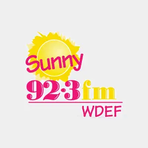 WDEF-FM | Sunny 92.3 FM