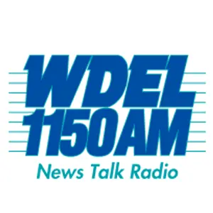 WDEL | 1150 AM Nachrichten-Talk-Radio