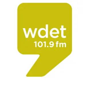 101.9 FM – WDET-FM