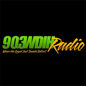 Gospel Radio 90.3 FM – WDIH