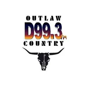 WDMP Outlaw Country 99.3 FM Stream