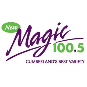Magie 100.5 FM – WDYK