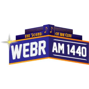 Radio WEBR 1440