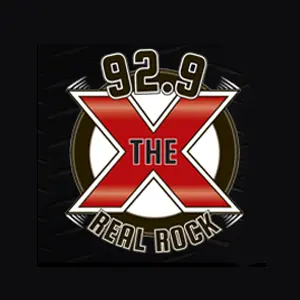 WECL | 92.9 The X