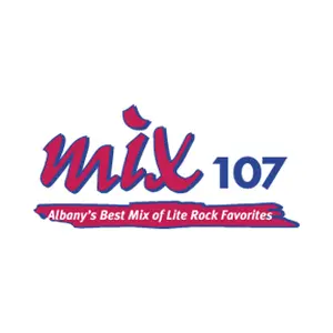 WEGC Mix 107 Radio