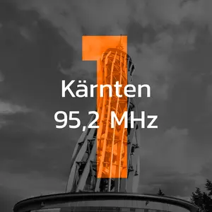 WELLE 1 Kärnten Radio
