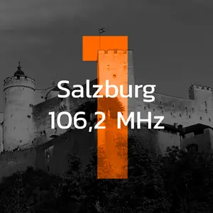 WELLE 1 Salzburg FM