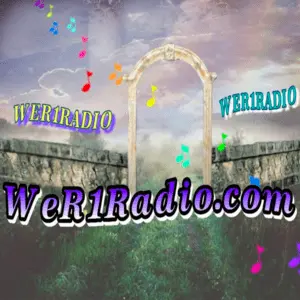 WeR1Radio.com FM