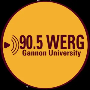 WERG • Erie's Rock Alternativ 90.5