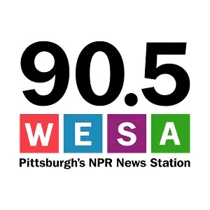 WESA 90.5: Pittsburgh's NPR Nachrichten