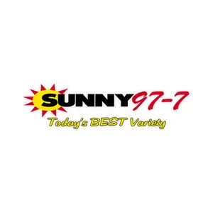 WFDL Sunny 97.7 FM Live