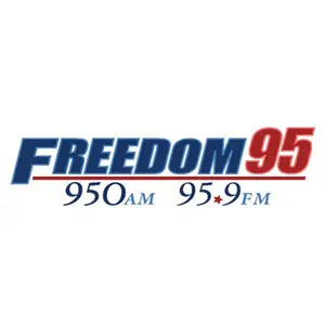WFDM-FM • Freiheit 95 95.5 FM