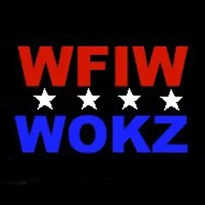 WFIW: 1390 AM
