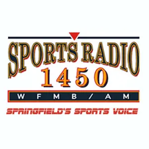 WFMB • ESPN Sport Radio 1450 AM