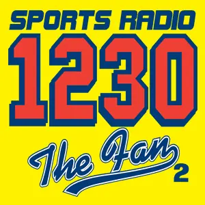 Sport Radio 1230 AM Der Fan 2 – WFOM