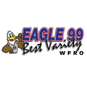 WFRO-FM • Adler 99.1 FM