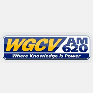 WGCV • 620 AM