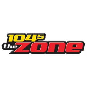 Zone 104.5 FM – WGFX