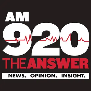 Answer 920 AM – WGKA