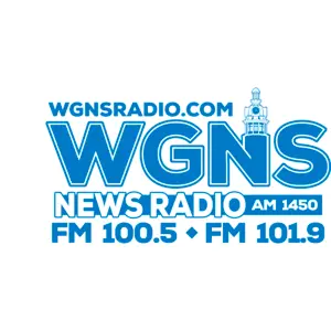 1450 AM – WGNS