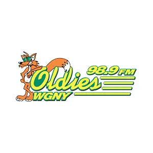 WGNY: Fuchs Oldies 98.9 FM