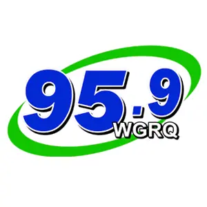 WGRQ • SuperHits 95.9 FM