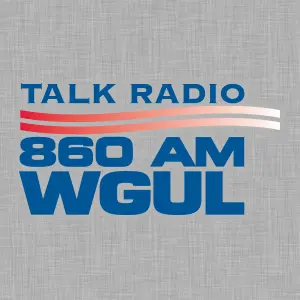 WGUL | Answer 860 AM