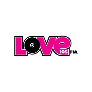 WGVX Liebe 105 FM Online